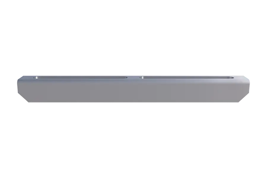 Channel Clamp