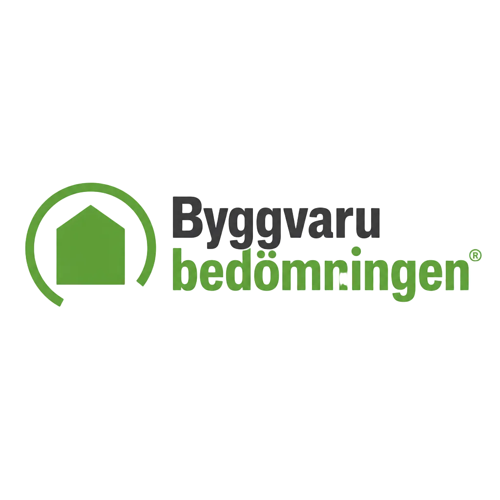 Byggvarubedömningen