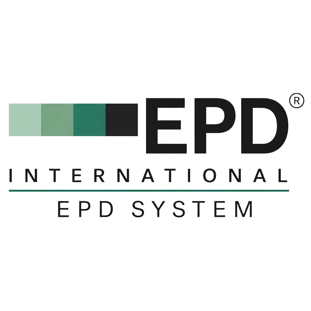 EPD — Environmental Product Declaration
